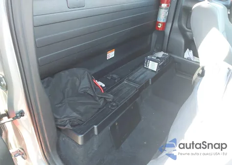 2019 Toyota Tacoma Sr z USA, uszkodzony, nr VIN 5TFRX5GN2KX149991